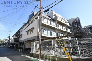 日商岩井夙川マンションの画像