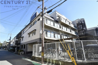 日商岩井夙川マンションの画像