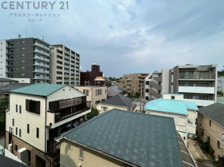 物件からの展望