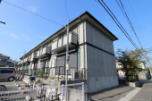 神戸市西区池上２丁目のアパートの画像