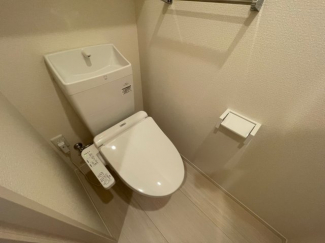 【トイレ】
