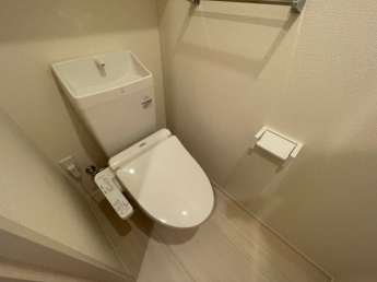 【トイレ】