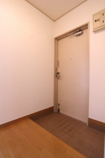 【玄関】
