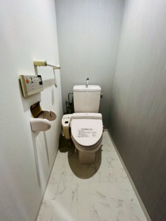 【トイレ】