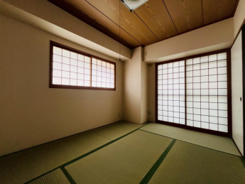 【和室】