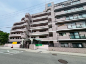 神戸市垂水区塩屋町９丁目のマンションの画像