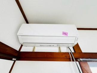 【その他設備】