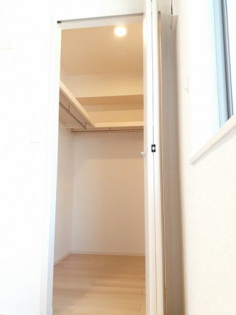 小物を収納するのに便利です
