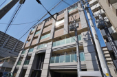 宝塚市逆瀬川１丁目のマンションの画像