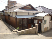 宝塚市伊孑志２丁目の一戸建ての画像