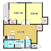 芦屋市打出町のマンションの画像