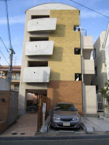 神戸市東灘区深江北町１丁目のマンションの画像