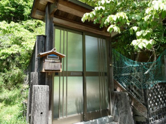 兵庫県朝来市納座の画像