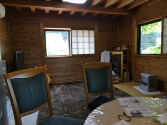 兵庫県朝来市納座の画像