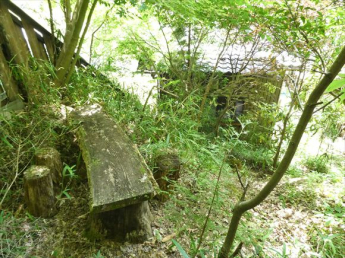 兵庫県朝来市納座の画像