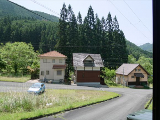 兵庫県朝来市納座の画像