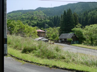 兵庫県朝来市納座の画像