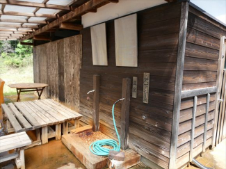 兵庫県朝来市納座の画像