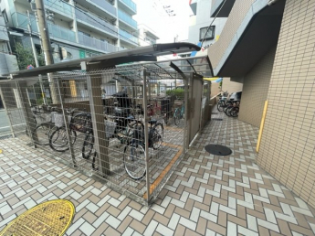 【その他共有部分】