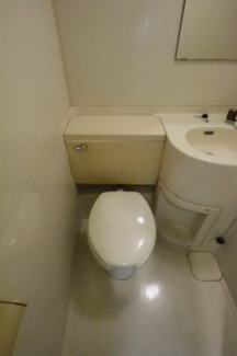 【トイレ】