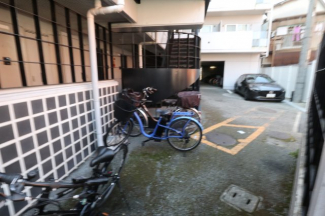 【その他共有部分】