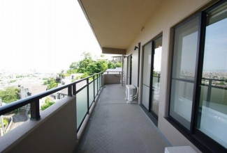 ダイヤパレス甲陽園の画像