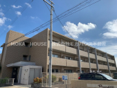 姫路市北今宿２丁目のマンションの画像
