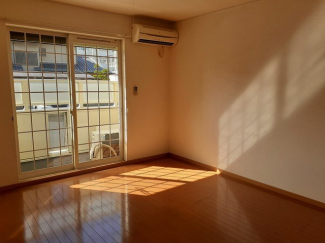 おしゃれな居間です