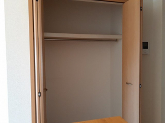 小物を収納するのに便利です