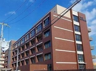 石川病院まで500m