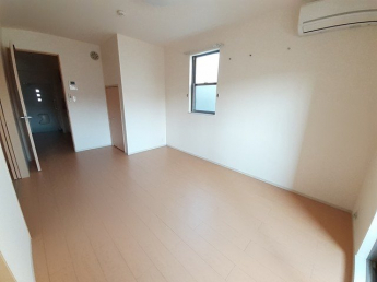 居間です