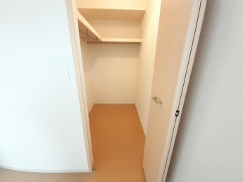 収納があります