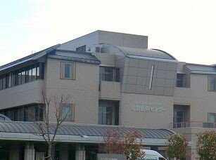 姫路医療センターまで1800m