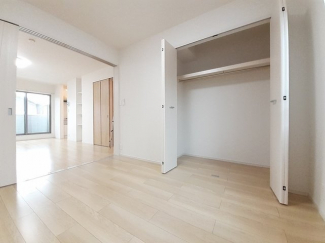 大きなものも収納できそうです
