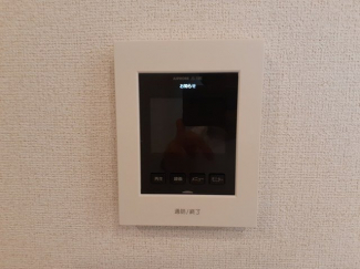 【その他設備】
