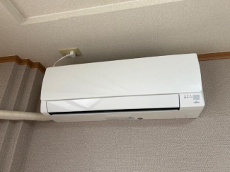エアコン