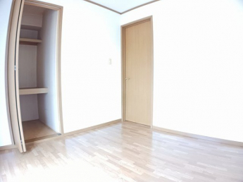 内装もきれいです