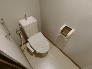 【トイレ】