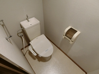 【トイレ】