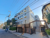 西宮市浜甲子園１丁目のマンションの画像