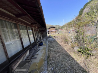 丹波篠山市大藤　戸建て1の画像