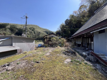 丹波篠山市大藤　戸建て1の画像