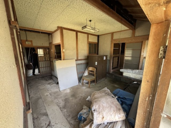 【内装】