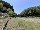 丹波篠山市大藤の売地の画像
