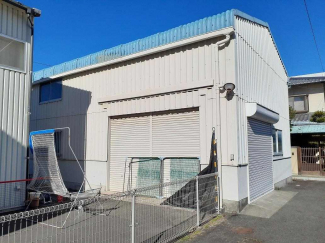 （仮称）辻町 貸倉庫の画像