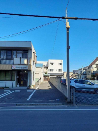 （仮称）辻町 貸倉庫の画像