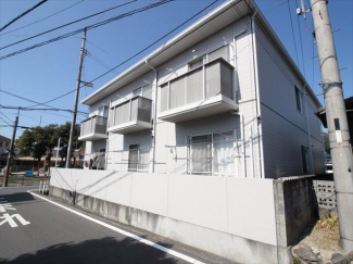 松山市吉藤５丁目のアパートの画像