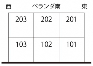 松山市吉藤５丁目のアパートの画像