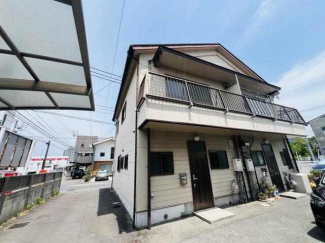 松山市日の出町の住付店舗の画像