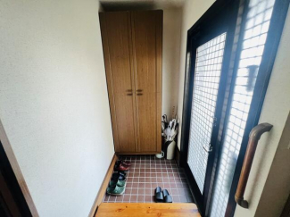 松山市日の出町の住付店舗の画像